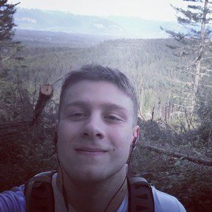 Meet your Posher, Nick